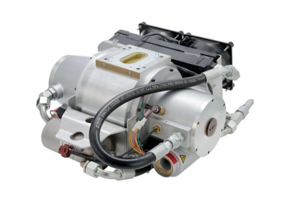 CTチューブシステムホース