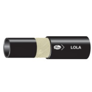 LOCK-ON クイック接続ホース