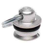 クイックカップリング防塵キャップ